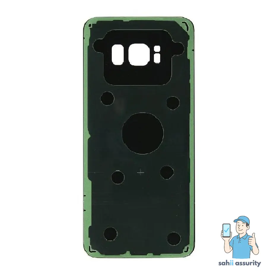 Back Panel Cover for Samsung Galaxy S8 Plus thumbnail